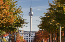 Berlin TV Tower