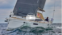 Dehler 38 SQ: der erfolgreichste Performance-Cruiser