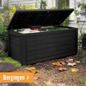 Bergingen | HORNBACH 