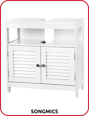 Lavabo-Unterschrank «Manon»