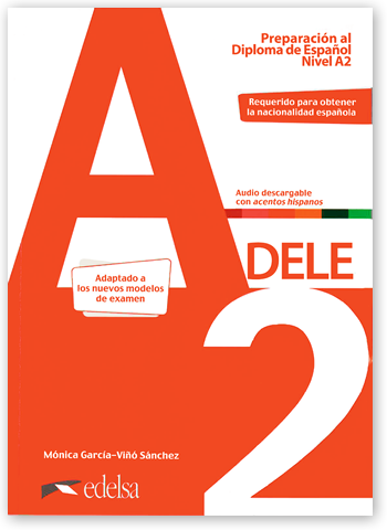 DELE – Preparación al Diploma de Español A2 