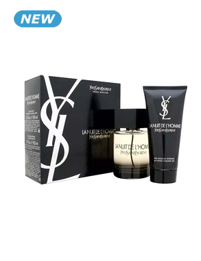 Yves Saint Laurent Parfum-Geschenkset «La Nuit De LHomme», für IHN, 100 ml