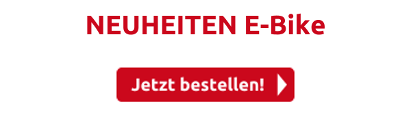 NEUHEITEN E-Bike