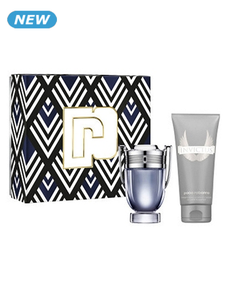 Paco Rabanne Parfum-Geschenkset «Invictus», für IHN, 50 ml