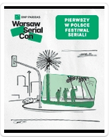 BNP Paribas Warsaw SerialCon