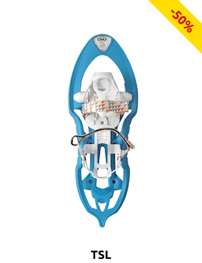 TSL Schneeschuhe «302 Freeze», für Kinder und Jugendliche