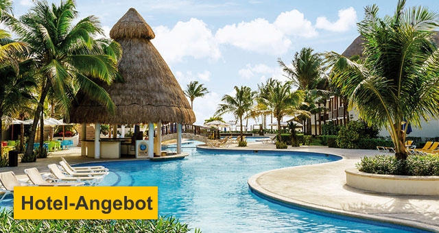 Reef Coco Beach