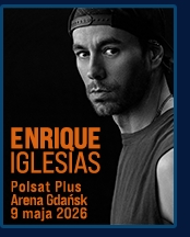 Enrique Iglesias
