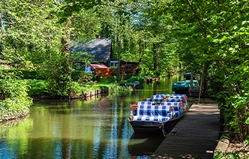 Spreewald