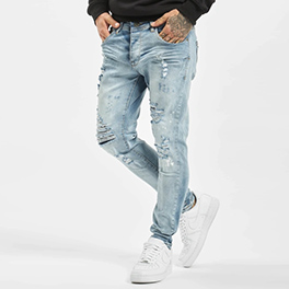 SLIM FIT JEANS