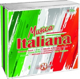 Musica Italiana