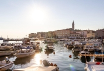 Kroatien ist in die Charter-Saison gestartet Kroatien ist in die Charter-Saison gestartet
