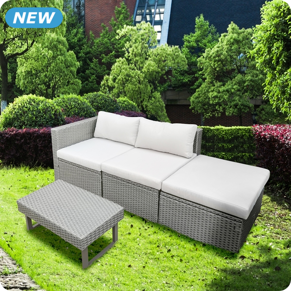 Eck-Sessel für die modulare Kollektion «Sollero», B 70 cm