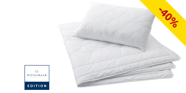 Bettinhalt «Dreamy»