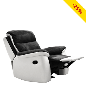 Relaxsessel «Damian»