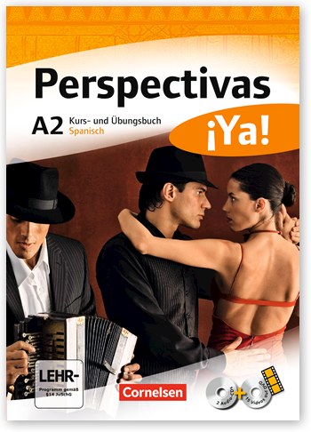 Perspectivas contigo A2