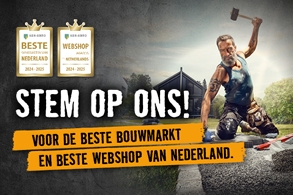 Wij gaan de strijd weer aan! | HORNBACH