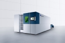 Im Video: Die TruLaser 1060 fiber – Bleche bis 6m schneiden