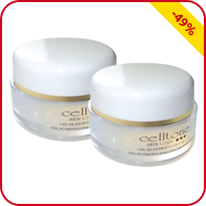 Celltone, Pflegecreme