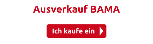 Ausverkauf BAMA