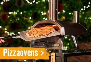 Pizzaovens l HORNBACH