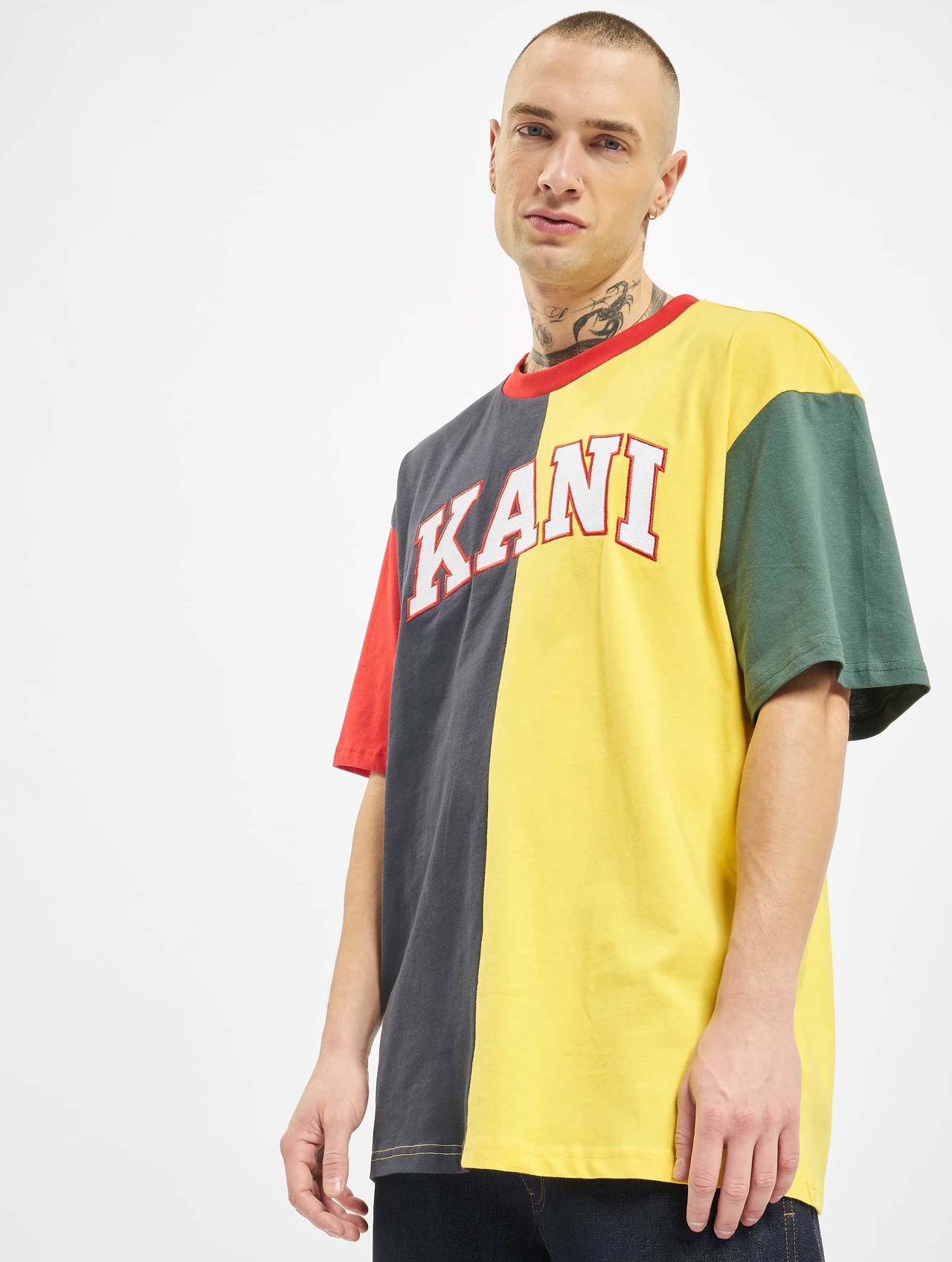 Karl Kani
