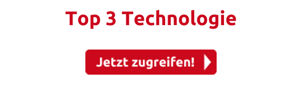 Top 3 Technologie
