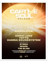 ARK: Captive Soul by Korolova