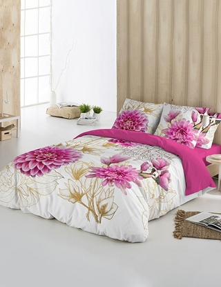 Bettwäsche «Enya»