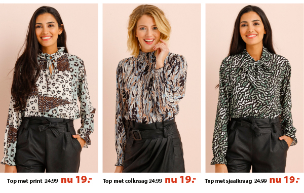 Shop dit weekend nog snel online bij terStal!