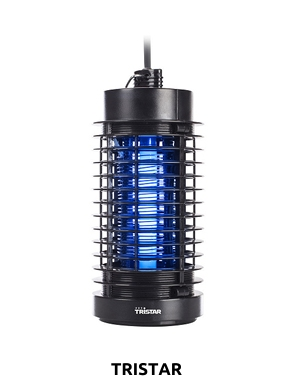 Tristar Moskito Lampe