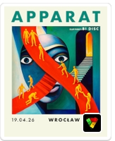 APPARAT