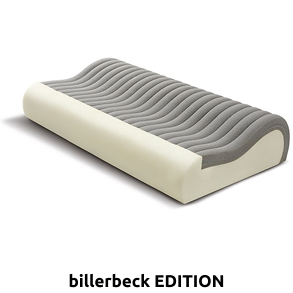 Kissen «Vita Bamboo»