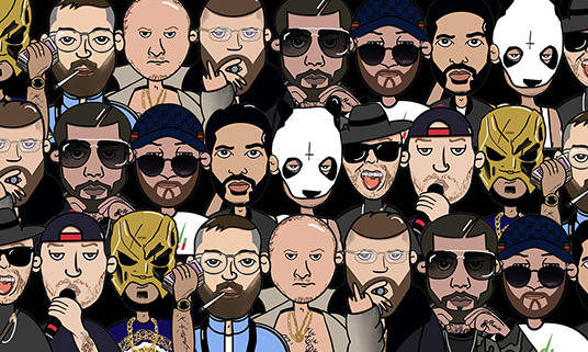 HIPHOP-HOCHBURGEN