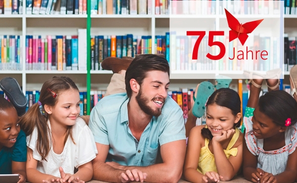 Der Newsletter Grundschule