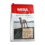 Mera Pure Sensitive Truthahn & Reis 12,5 kg