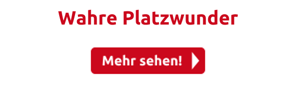 Wahre Platzwunder
