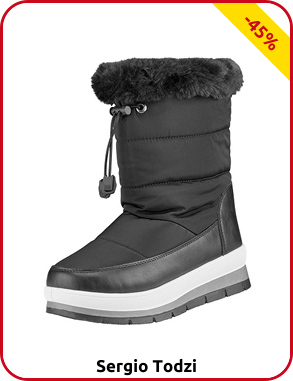 Sergio Todzi Stiefeletten mit Kordelzug