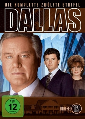 Dallas - Staffel 12