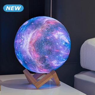 Lampe «Planet Light», 16 Farben, Ø 10 cm