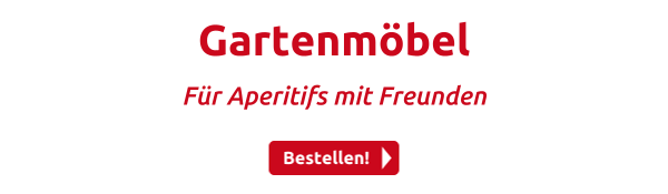 Gartenmöbel