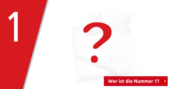 Bettinhalt «4 Jahreszeiten» im Set