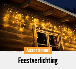 Feestverlichting | HORNBACH