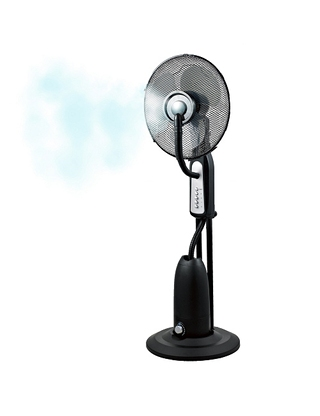 Ventilator-Zerstäuber, H 120 cm