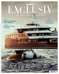 BOOTE EXCLUSIV Newsletter