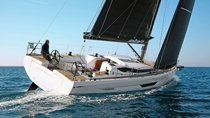 Performance trifft auf Design: die neue E6 von Elan Yachts Performance trifft auf Design: die neue E6 von Elan Yachts