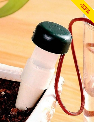 Tropfbewässerungssystem, 70 ml