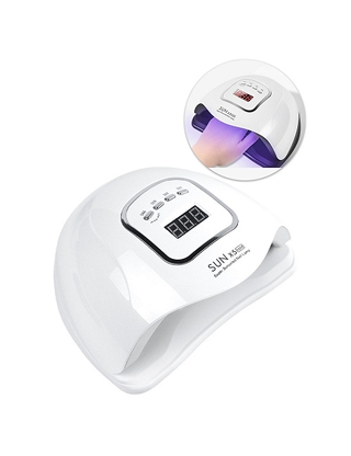 UV-Lampe für die Nägel