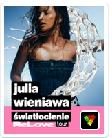 Światłocienie ReLove Tour 2026