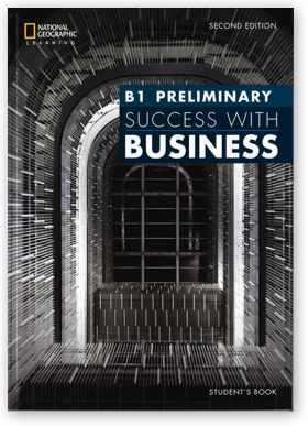 Success with Business B1